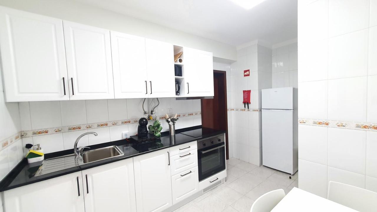 Caldas Da Rainha'S Green & White Εξωτερικό φωτογραφία